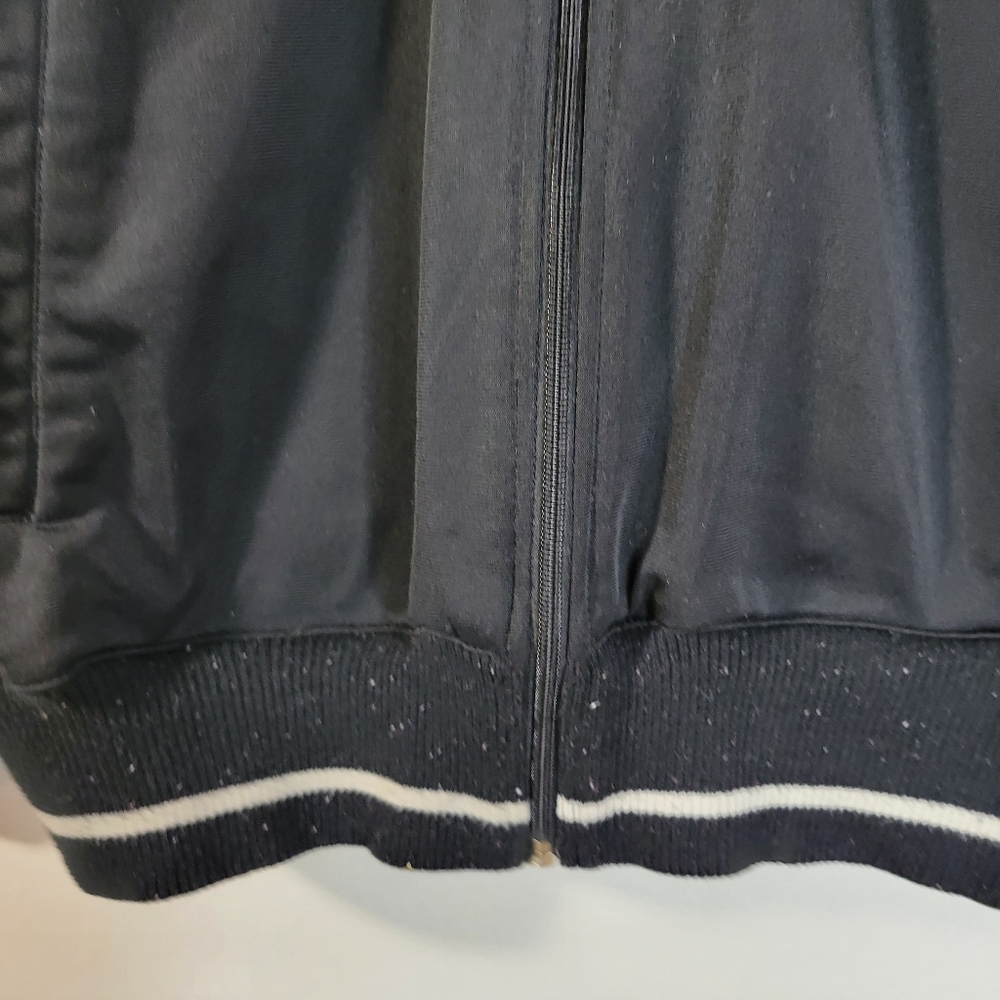 Youth Vintage Style Puma Bomber/Letter Jacket Ribbed cuffs/bottom Size XL-18-20 - Picture 4 of 15